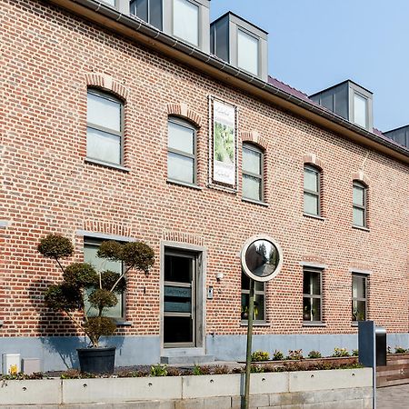Gastenhof Ter Lombeek Ngoại thất bức ảnh