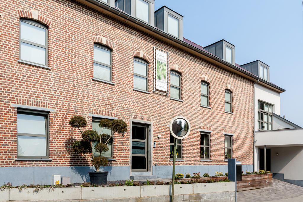 Gastenhof Ter Lombeek Ngoại thất bức ảnh